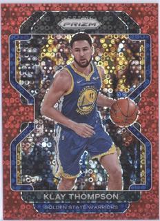 Klay Thompson