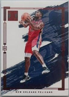 Zion Williamson