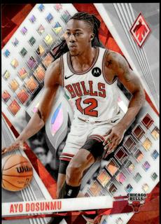 Ayo Dosunmu