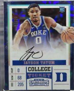 Jayson Tatum