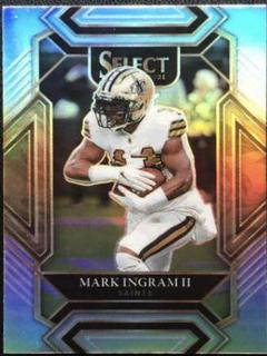 Mark Ingram II