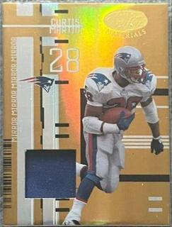 Curtis Martin