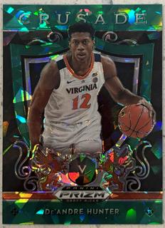 DE'Andre Hunter