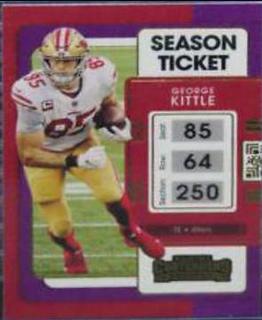 George Kittle
