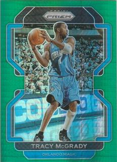 Tracy McGrady
