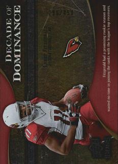 Larry Fitzgerald