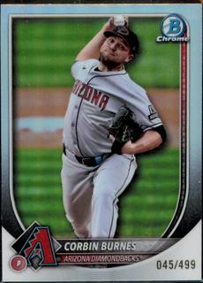 Corbin Burnes