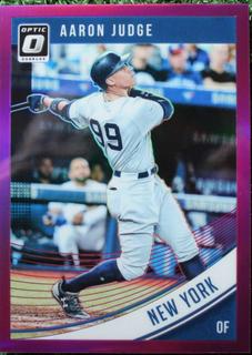 Aaron Judge