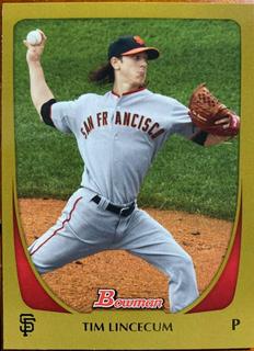 Tim Lincecum