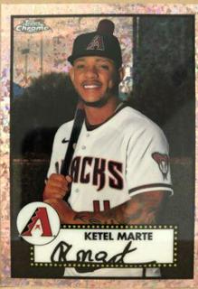 Ketel Marte