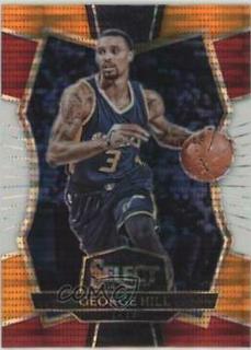 George Hill