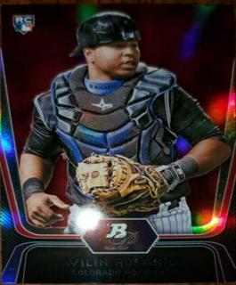 Wilin Rosario