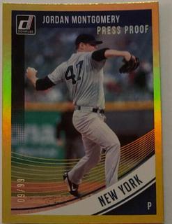 Jordan Montgomery