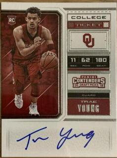 Trae Young
