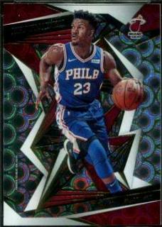 Jimmy Butler