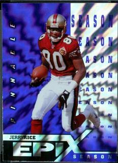 Jerry Rice