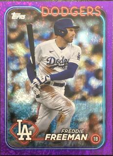 Freddie Freeman