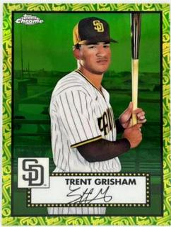 Trent Grisham