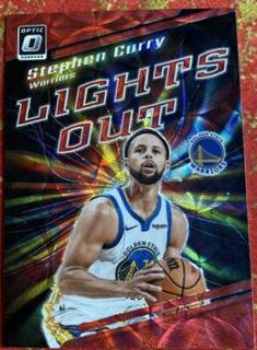 Stephen Curry