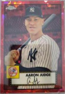 Aaron Judge