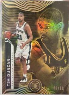 Tim Duncan