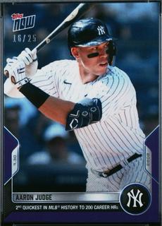 Aaron Judge