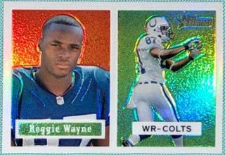 Reggie Wayne