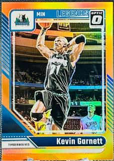 Kevin Garnett