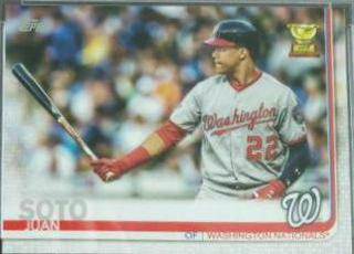 Juan Soto