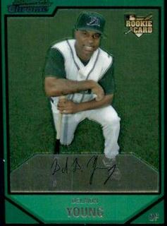 Delmon Young