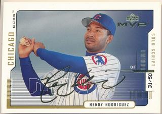 Henry Rodriguez