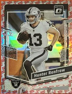Hunter Renfrow