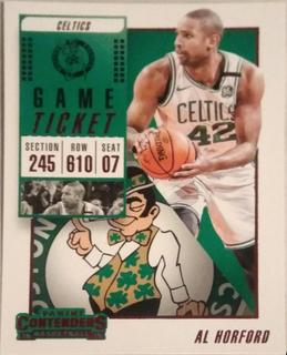 Al Horford
