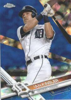 Ian Kinsler