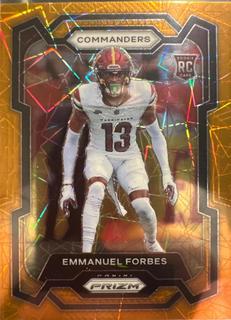 Emmanuel Forbes
