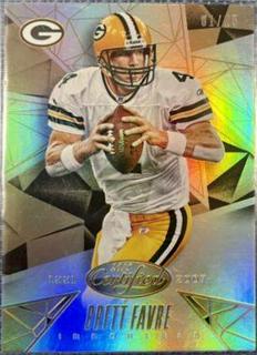 Brett Favre