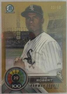 Luis Robert