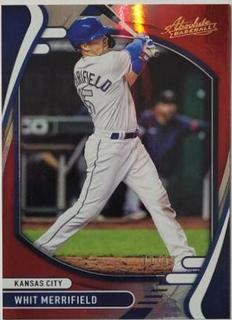 Whit Merrifield