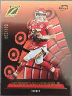 Patrick Mahomes II