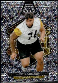 Troy Fautanu