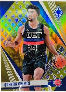Quentin Grimes
