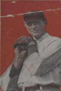 Earl Moore