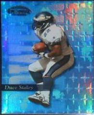 Duce Staley