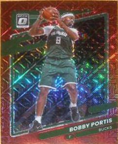 Bobby Portis