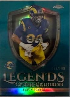 Aaron Donald