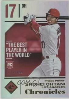 Shohei Ohtani