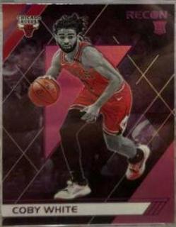 Coby White