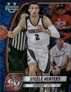 Steele Venters