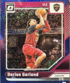 Darius Garland