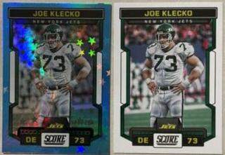 Joe Klecko